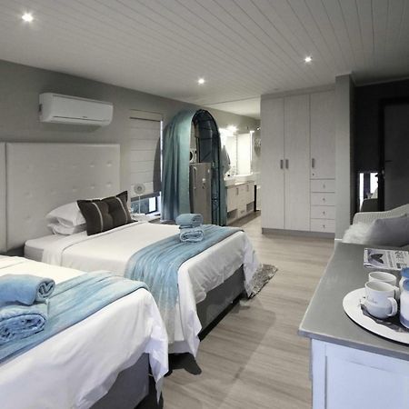 הרמנוס Eagleview Guesthouse מראה חיצוני תמונה