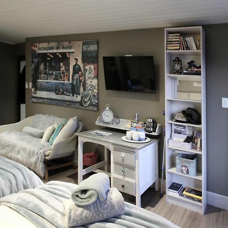 הרמנוס Eagleview Guesthouse מראה חיצוני תמונה