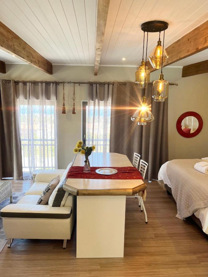 הרמנוס Eagleview Guesthouse מראה חיצוני תמונה