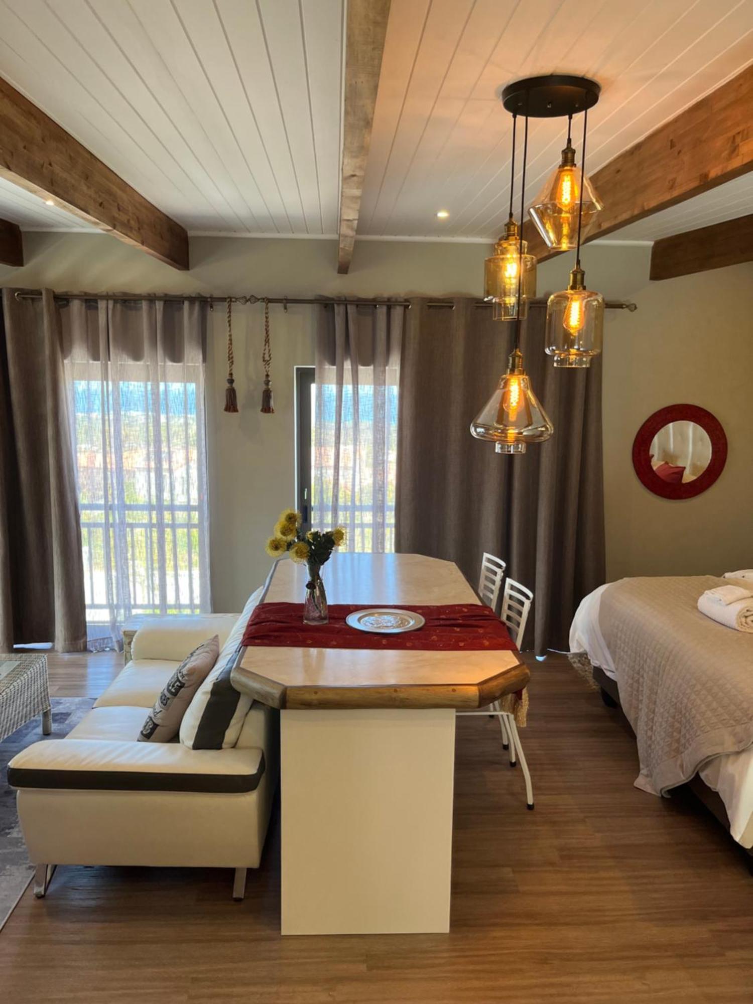 הרמנוס Eagleview Guesthouse מראה חיצוני תמונה