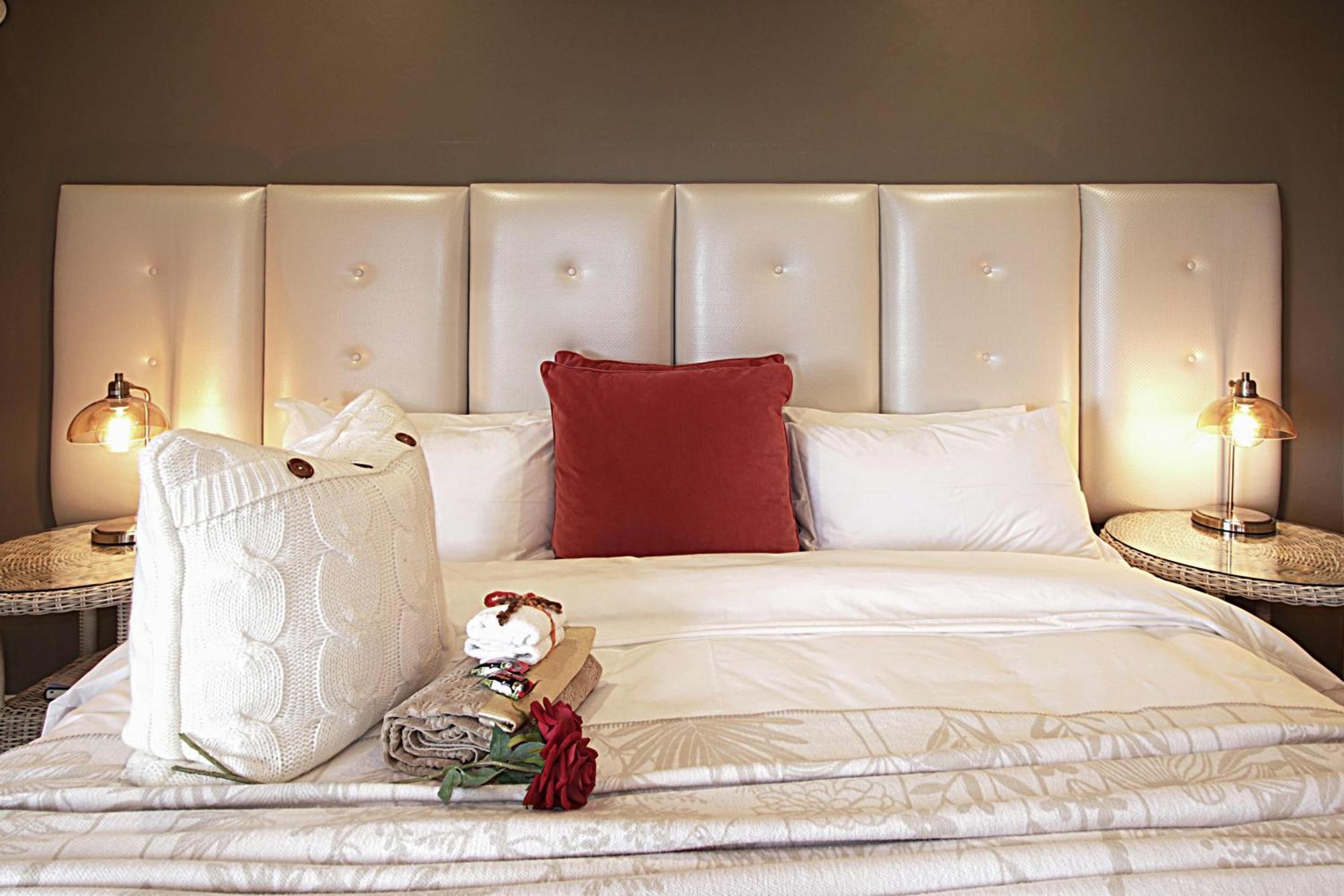 הרמנוס Eagleview Guesthouse מראה חיצוני תמונה