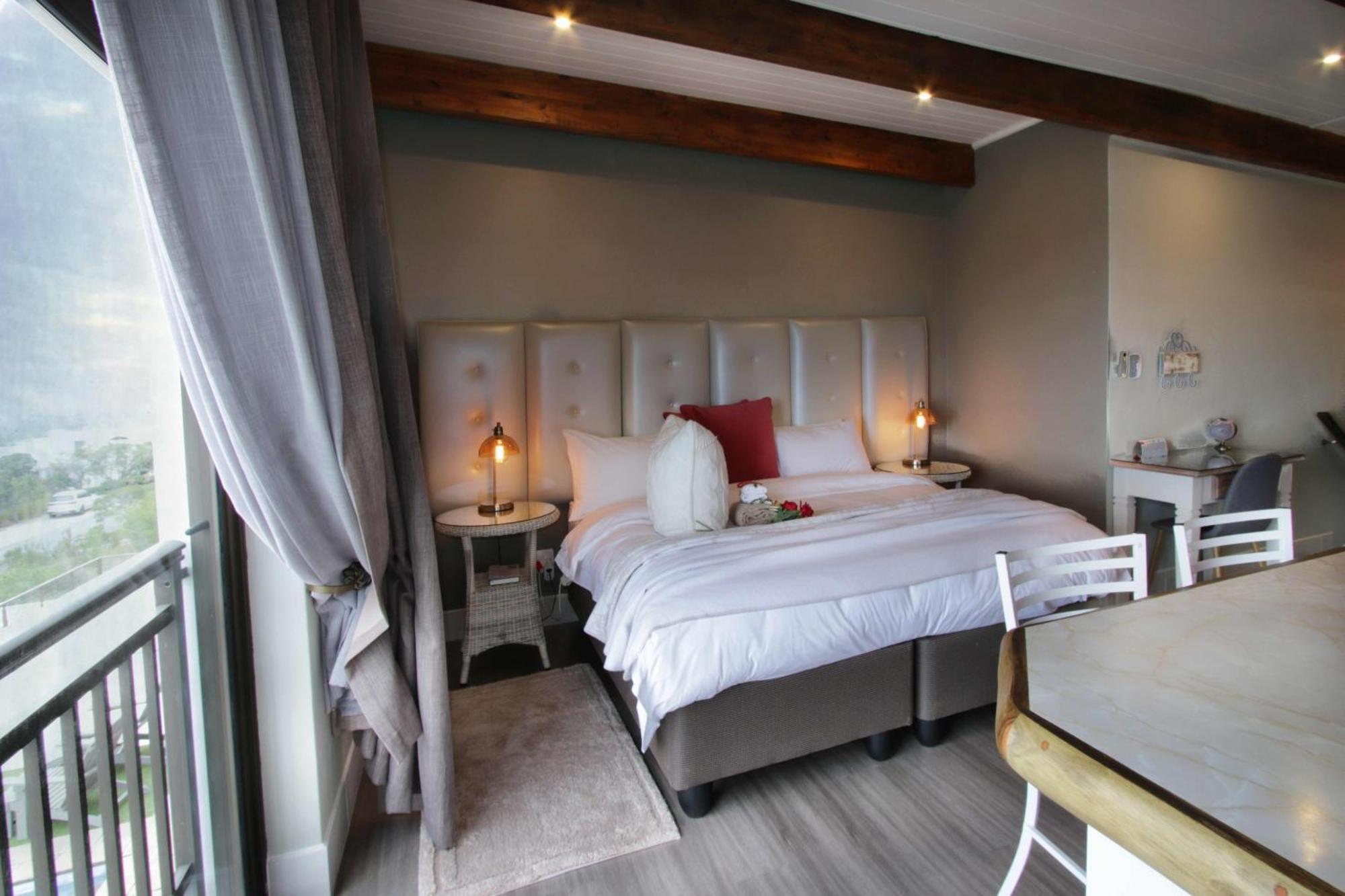 הרמנוס Eagleview Guesthouse מראה חיצוני תמונה