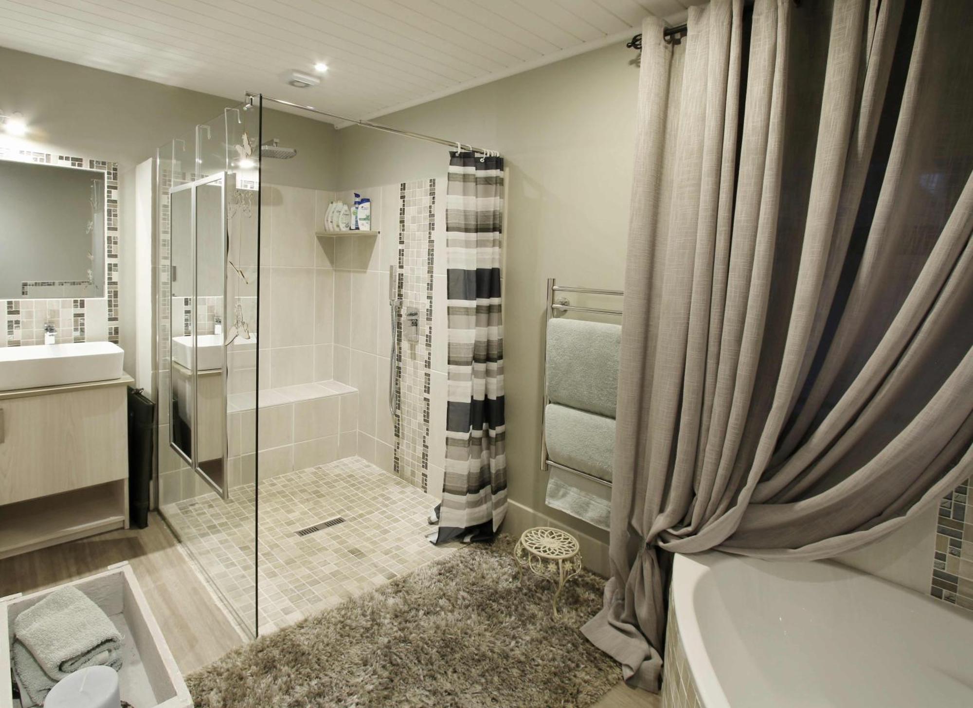 הרמנוס Eagleview Guesthouse מראה חיצוני תמונה