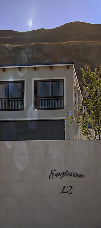 הרמנוס Eagleview Guesthouse מראה חיצוני תמונה